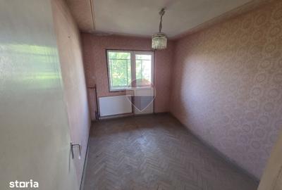 Apartament cu 3 camere în Șagului