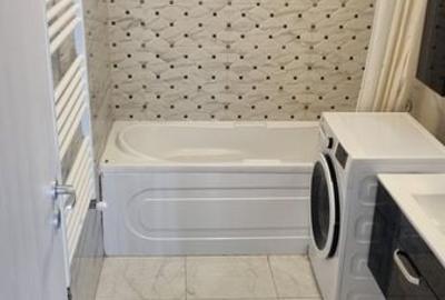 Apartament cu 2 camere în Dobroești