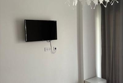 Apartament cu 2 camere semidecomandat în Florești - 6