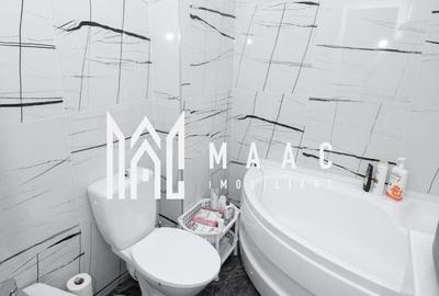 Apartament cu 2 camere decomandat în Central - 5