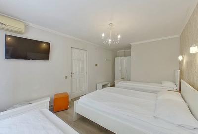 Hotel/Pensiune, de 391 mp, în Micălaca - 13