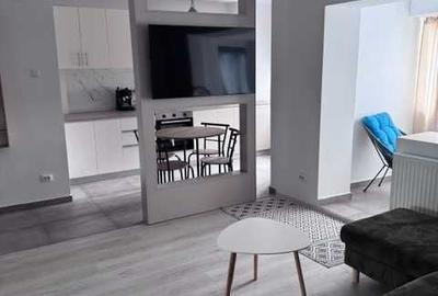 Apartament cu 2 camere semidecomandat în Ultracentral - 2