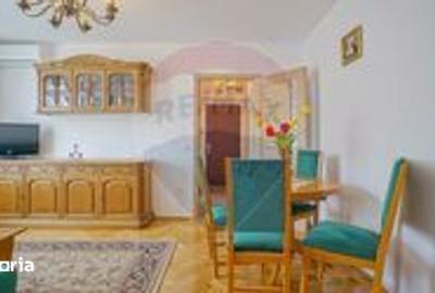 Apartament cu 2 camere, mobilat în 15 Noiembrie - 17