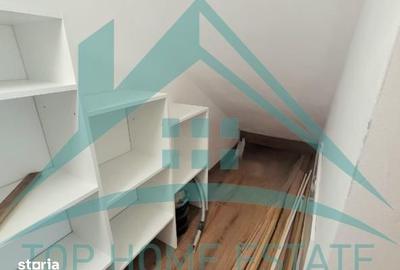 Casă cu 2 camere cu Teren 250 Mp în Apahida - 2