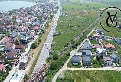 Teren Construcții intravilan de 5224 mp, în Ovidiu - 5