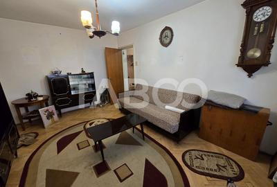 Apartament cu 2 camere semidecomandat, mobilat în Mihai Viteazul - 11