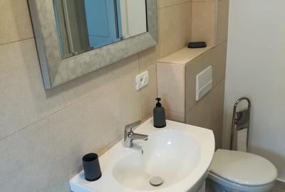 Apartament cu 2 camere decomandat în Giroc - 15