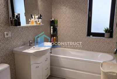 Apartament cu 2 camere decomandat, mobilat în Giroc - 12