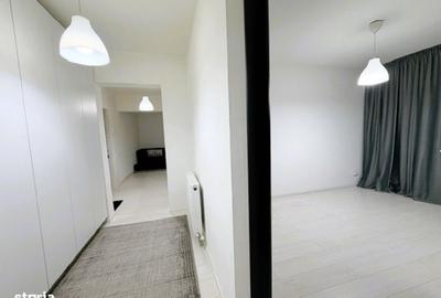 Apartament cu 3 camere în Tudor Vladimirescu