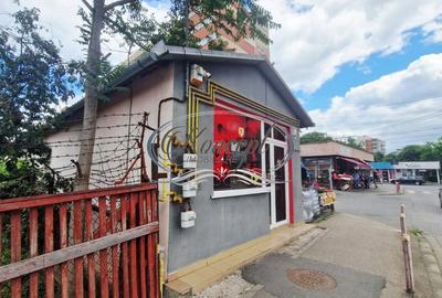 Spațiu comercial, de 70 mp, în Mărăști - 6