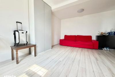Apartament cu 2 camere în Chiajna