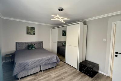 Apartament cu 2 camere decomandat, mobilat în Zorilor - 5