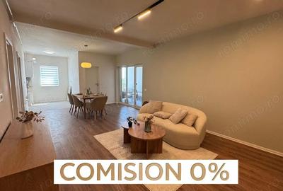 Apartament cu 2 camere în Albina - 1