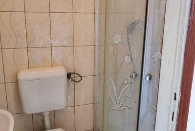 Garsonieră în Șega