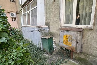 Apartament cu 2 camere semidecomandat în Central - 8