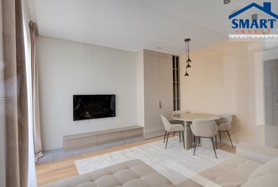 Apartament cu 2 camere în Pipera - 14