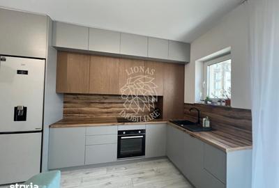 Apartament cu 2 camere în Calea Moldovei - 3