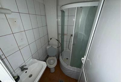 Garsonieră semidecomandată în Central