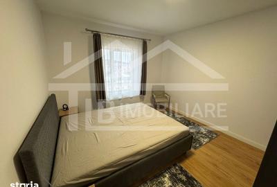 Apartament cu 2 camere decomandat în Gării - 2