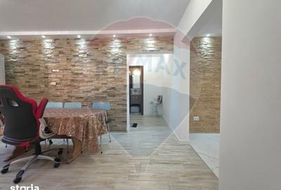 Apartament cu 3 camere în Central - 8
