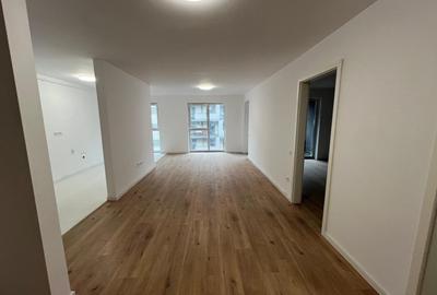 Apartament cu 2 camere semidecomandat în Borhanci - 2