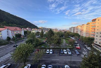Garsonieră nedecomandată în Răcădău