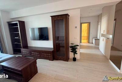 Apartament cu 2 camere în Central