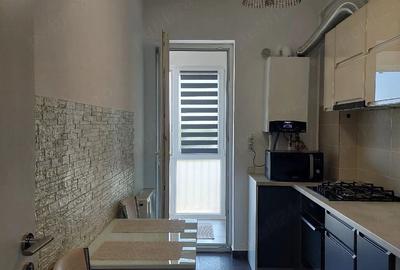 Apartament cu 2 camere decomandat în Ghencea - 4
