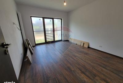 Spațiu comercial, de 116 mp, în Odăi