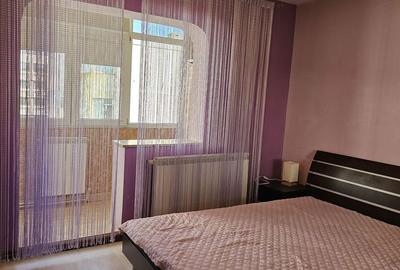 Apartament cu 3 camere decomandat, mobilat în Faleza Nord - 3