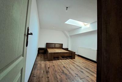 Casă cu 3 camere cu Teren 60 Mp în Central - 5