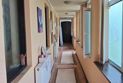 Casă cu 3 camere cu Teren 1700 Mp în Brebeni - 1