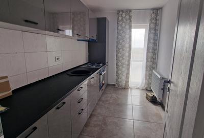 Apartament cu 3 camere decomandat în Brâncoveanu