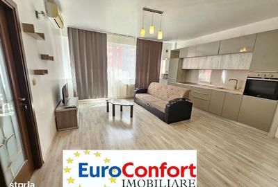 Apartament cu 2 camere în UTA