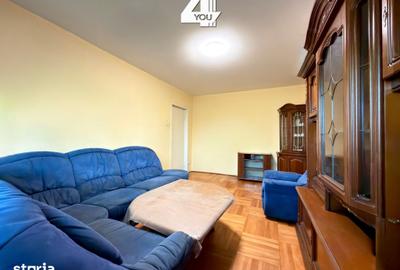 Apartament cu 2 camere în Aurel Vlaicu