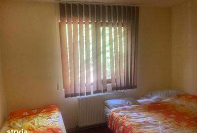 Casă cu 3 camere cu Teren 500 Mp în Central - 3
