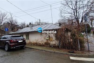 Casă individuală cu 2 camere cu Canalizare în Tudor Vladimirescu - 2