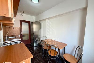 Apartament cu 2 camere, mobilat în Șagului - 4