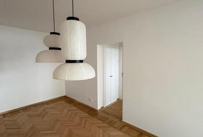 Apartament cu 2 camere decomandat în Primăverii - 1