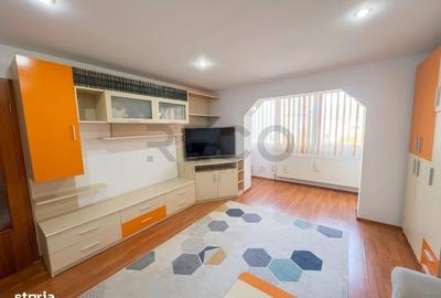 Apartament cu 3 camere decomandat în Cantemir