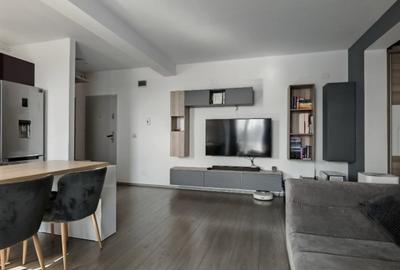 Apartament cu 3 camere, mobilat în Giroc - 2