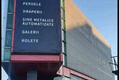 Spațiu comercial, de 503 mp, în Ultracentral - 3