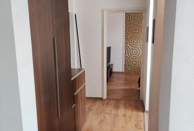 Apartament cu 2 camere decomandat, mobilat în Rahova - 6