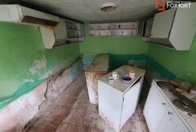Casă individuală cu 3 camere cu Canalizare în Central - 10