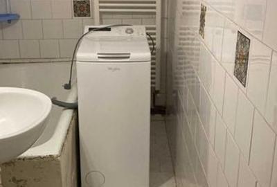 Garsonieră decomandată în Complex Studențesc - 5