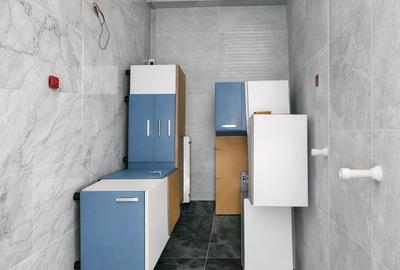 Apartament cu 3 camere decomandat în Nord - 4