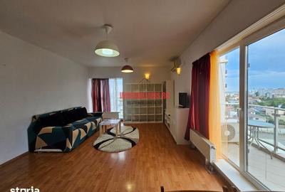 Apartament cu 2 camere în Titan