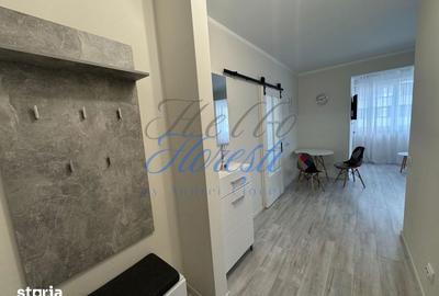 Apartament cu 2 camere, mobilat în Florești - 7