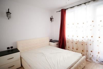 Apartament cu 2 camere în Rediu