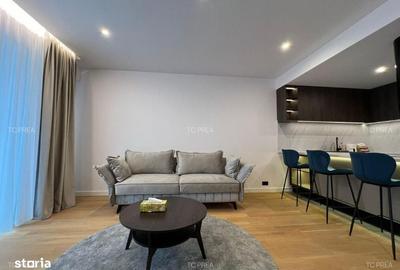 Apartament cu 2 camere în Herăstrău - 3